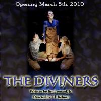 The Production Company Presents THE DIVINERS